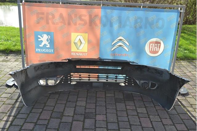 PEUGEOT 9646215477 parachoques delantero