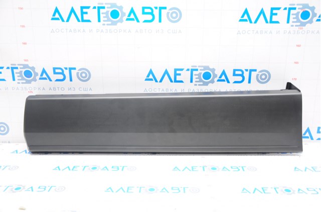 Comprar TK4851RC0B Mazda Embellecedor de puerta trasera derecha