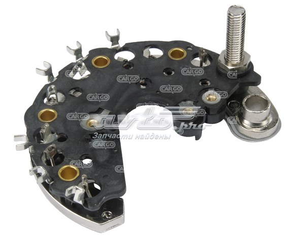 Alternador Diodo Puente Rectificador para BMW 3 (E46)