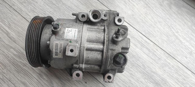 Comprar 97701C6500 Hyundai/Kia Compresor de aire acondicionado coche