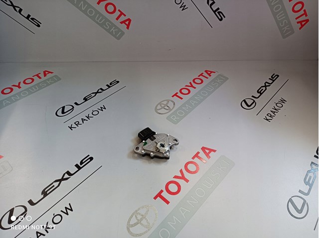Sensor Neutral para Toyota Corolla (E18)