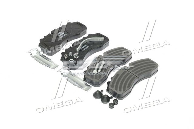 Pastillas freno delanteras Rider RD29108STD precio, desde 110,26 EUR