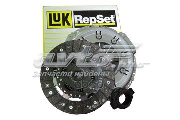 Comprar 624309700 LUK Kit de embrague completo