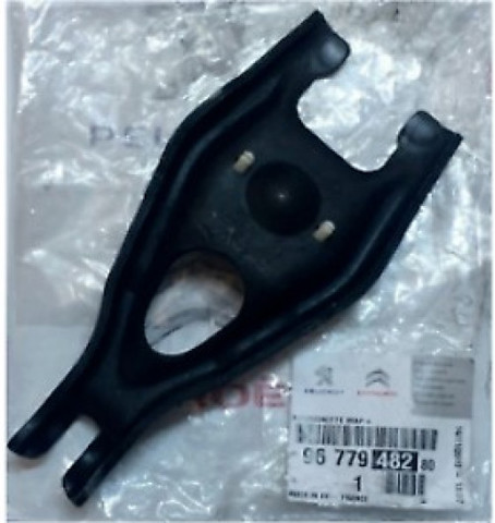 Horquilla de embrague Citroen C-Elysee sedán (2013 - 2026) precio, desde 46,66 EUR