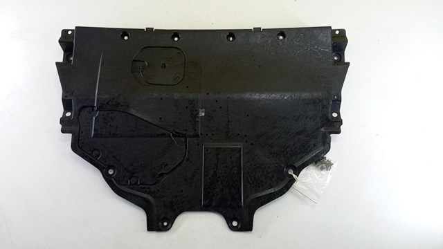 Protector antiempotramiento del motor  Mazda TK4856110