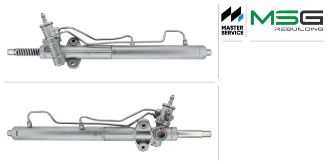 Engranaje de dirección MSG Rebuilding MT204R precio, desde 239,85 EUR