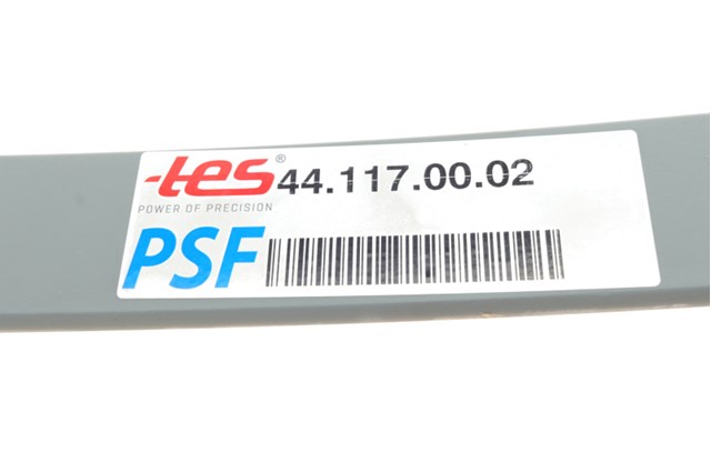 Comprar 441170002 TES Ballesta de suspensión trasera