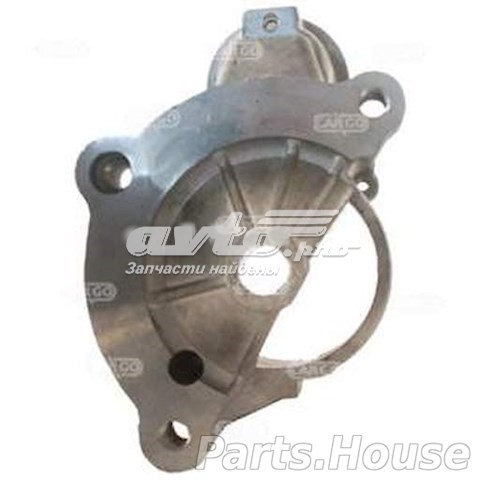 Tapa de motor de arranque delantera Mitsubishi Galant 8 (EA)