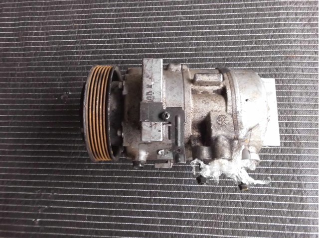Compresor ac Hyundai/Kia 97701D7000 precio, desde 196,02 EUR