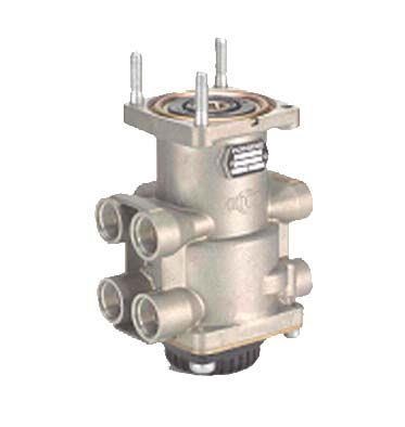 DX61A Knorr-bremse Válvula de freno bajo pedal (camión)