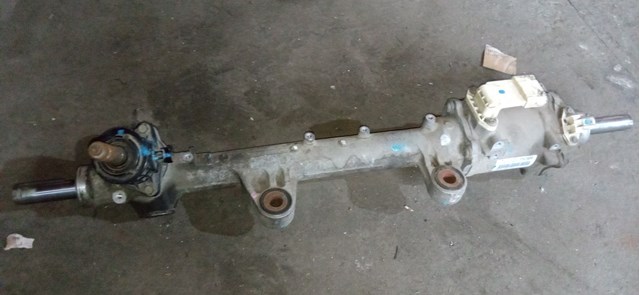 Cremallera de dirección 53601TL1G01 HONDA