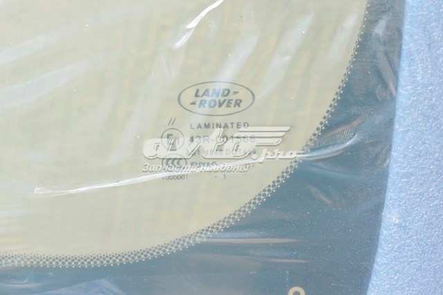 LR030363 Land Rover Parabrisas delantero 