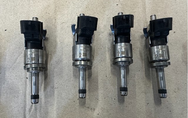 Inyector PYFA13250A Mazda
