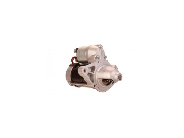 CS1517 MSG Rebuilding Arranque motores