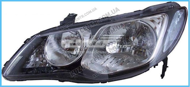Faros delanteros FPS FP3011R1E