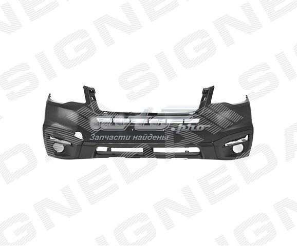 PSB04047BB Signeda Paragolpes delantero
