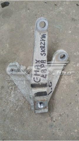 1326812 Ford soporte para suspensión, transmisión automática