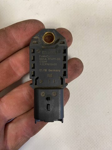 Sensor de presión del colector de admisión BB5A9F479BB Ford