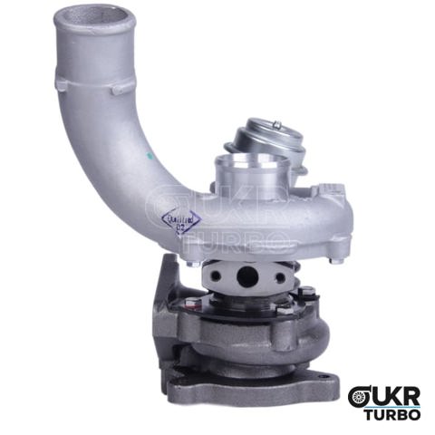 Turbocompresor SL Turbo 200101100072 precio, desde 291,74 EUR