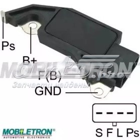 Regulador de voltaje alternador Pontiac Grand Am SE 