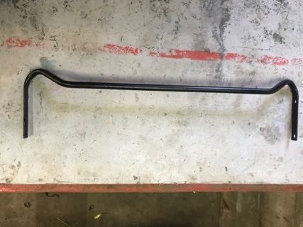 Comprar Estabilizador trasero Mercedes A  W168