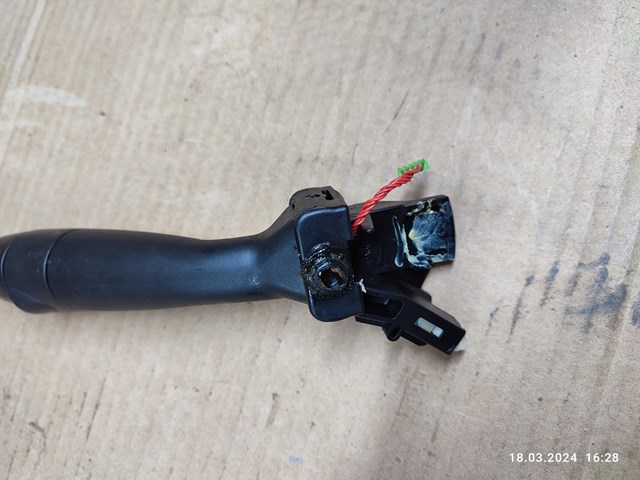  96660140XT Peugeot/Citroen