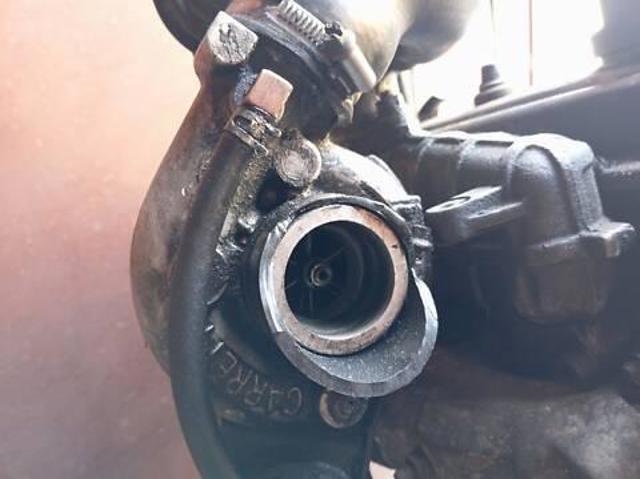 AAZ VAG Motor completo