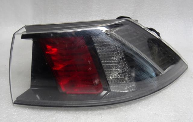Piloto trasero exterior derecho Peugeot/Citroen 9813508380 precio, desde 202,53 EUR