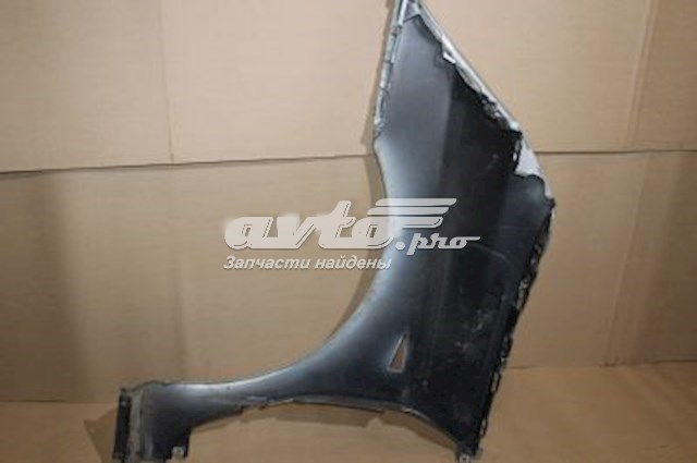 Aleta delantera derecha Renault Espace IV monovolumen (JK0) (2002 - 2026) precio, desde 108,93 USD