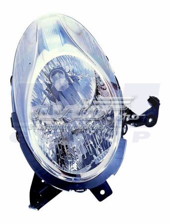 Comprar 21511C3LLDEM Depo/Loro/Abakus Faro delantero izquierdo