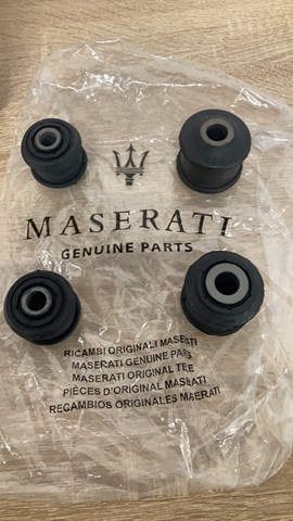 980139890 Maserati