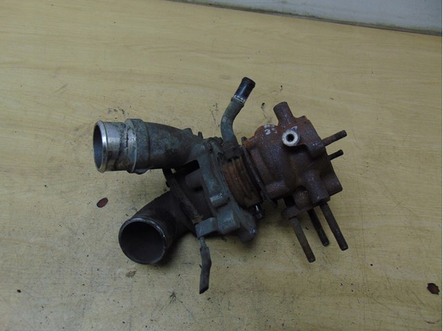 Turbocompresor Hyundai/Kia 282004A500 precio, desde 385,26 EUR