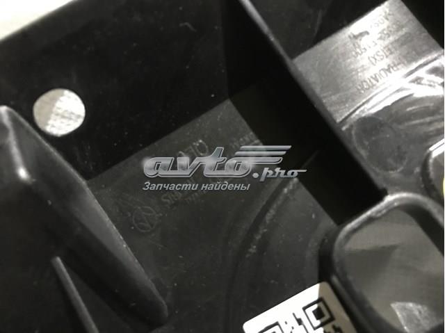 Parrilla 86350F1500 Hyundai/Kia