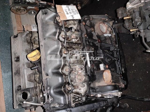 Motor VAG ACV