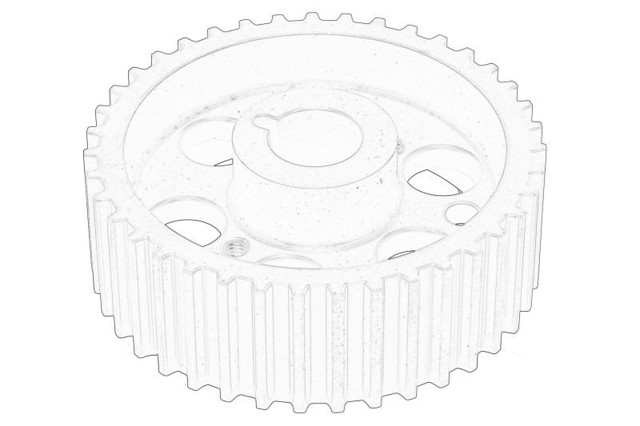 55264863 Fiat/Alfa/Lancia Correa dentada