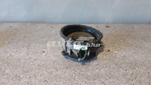 Altavoz de puerta trasera Mercedes E (S210)