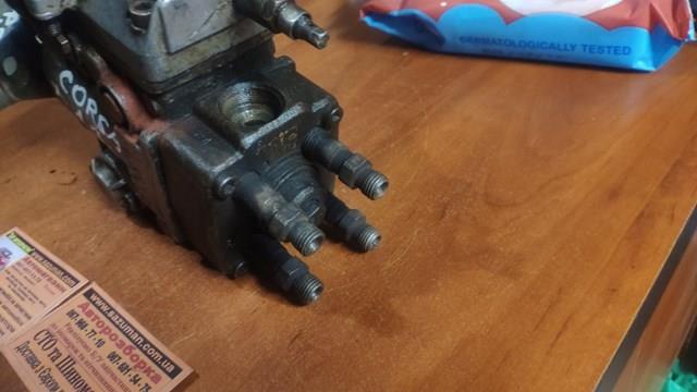 0986440131 Bosch Bomba de inyección