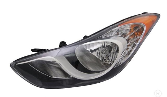 921013X050 Hyundai/Kia Faros