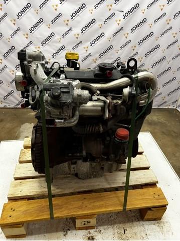 Motor completo Nissan/Infiniti K9K636 precio, desde 2138,80 EUR
