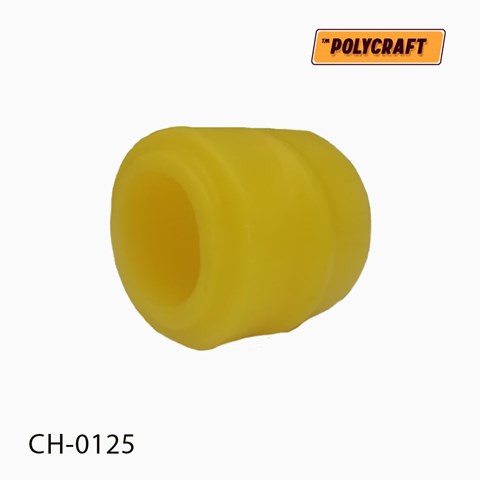 CH0125 Polycraft