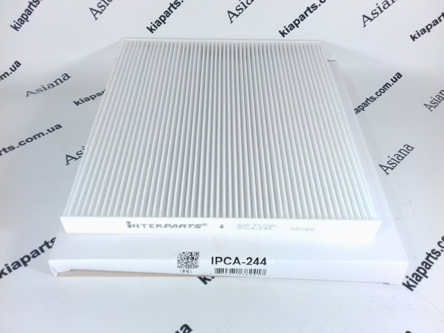 IPCA244 Interparts