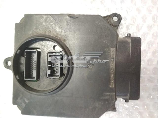 8990778051 Toyota modulo de control de faros (ecu)