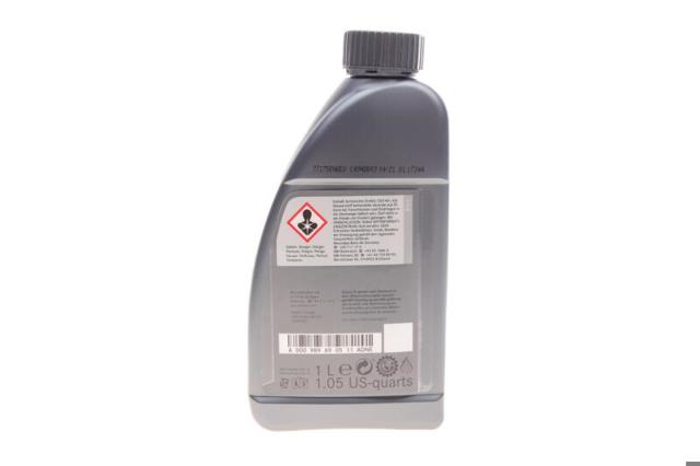 000989690511ADNE Mercedes Aceite caja cambios