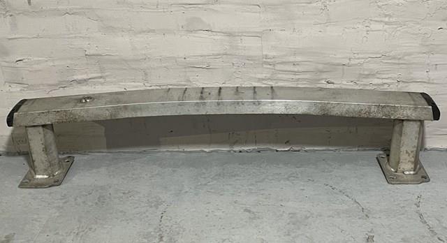 Refuerzo paragolpes delantero Fiat/Alfa/Lancia 1400369280