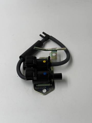 Comprar Q0970515 Q-fix Válvula de vacío de acoplamiento del eje delantero