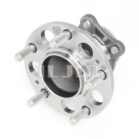 Comprar IJ113044 Iljin Cubo de rueda, Eje trasero