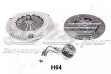 92-0H-H64 Ashika kit de embrague (3 partes)