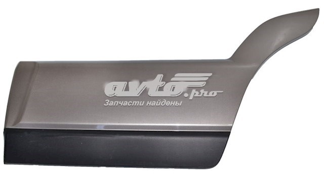 Protector puerta trasera izquierda Hyundai/Kia 877311F500 precio, desde 100,25 EUR