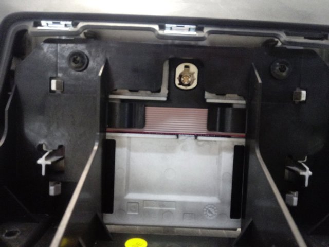 Comprar 98345773ZD Peugeot/Citroen Pantalla
