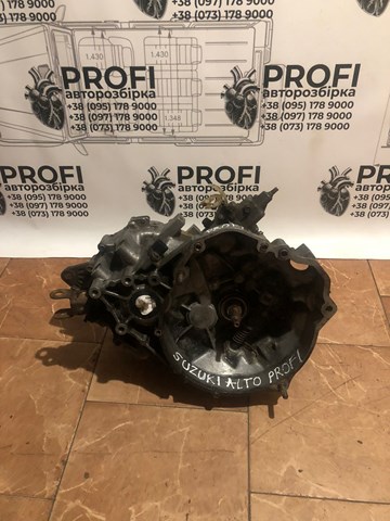 Motor completo Suzuki K10BN precio, desde 884,27 EUR